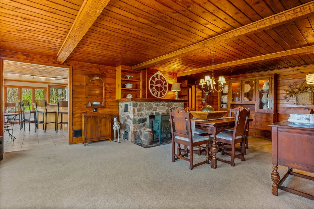 3500 Journeys End Drive Cambria Township MI 49242