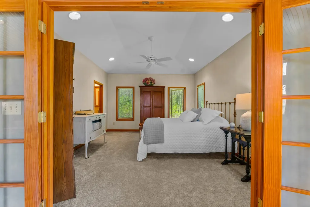 3500 Journeys End Drive Cambria Township MI 49242