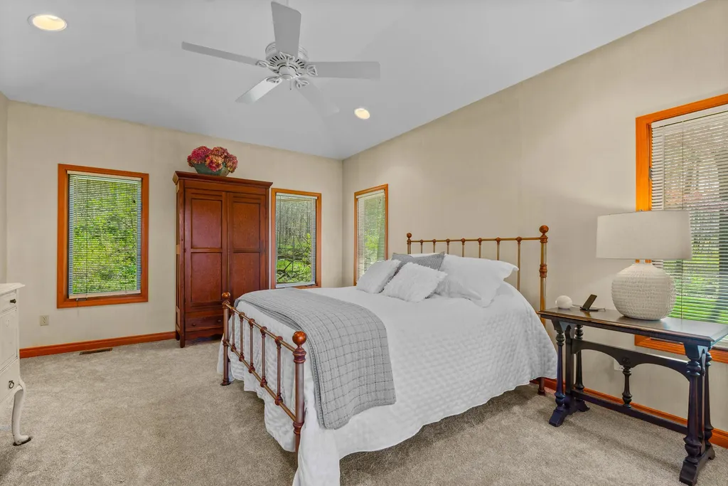3500 Journeys End Drive Cambria Township MI 49242