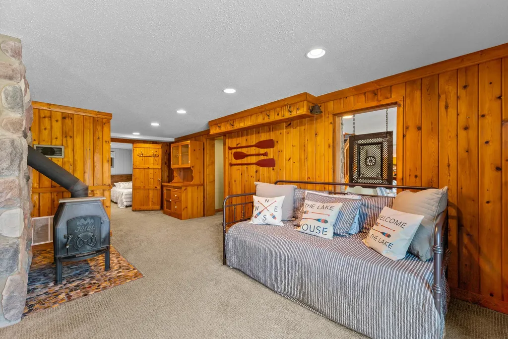 3500 Journeys End Drive Cambria Township MI 49242