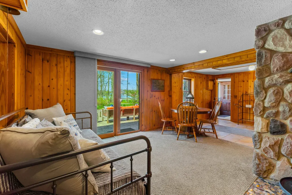 3500 Journeys End Drive Cambria Township MI 49242