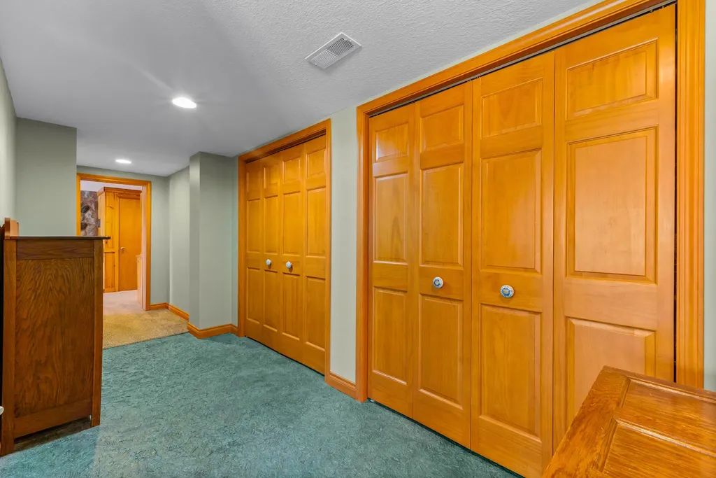 3500 Journeys End Drive Cambria Township MI 49242