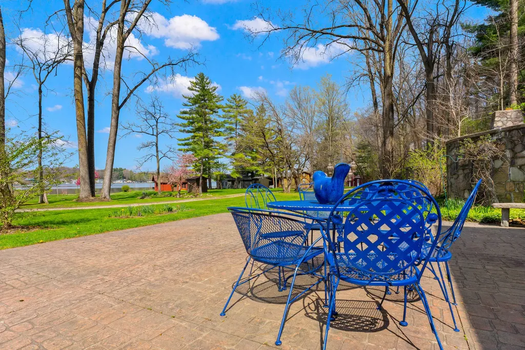 3500 Journeys End Drive Cambria Township MI 49242