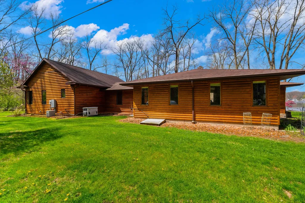 3500 Journeys End Drive Cambria Township MI 49242
