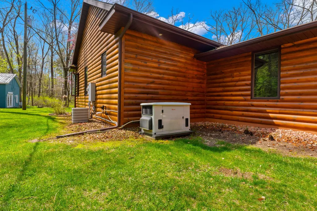 3500 Journeys End Drive Cambria Township MI 49242