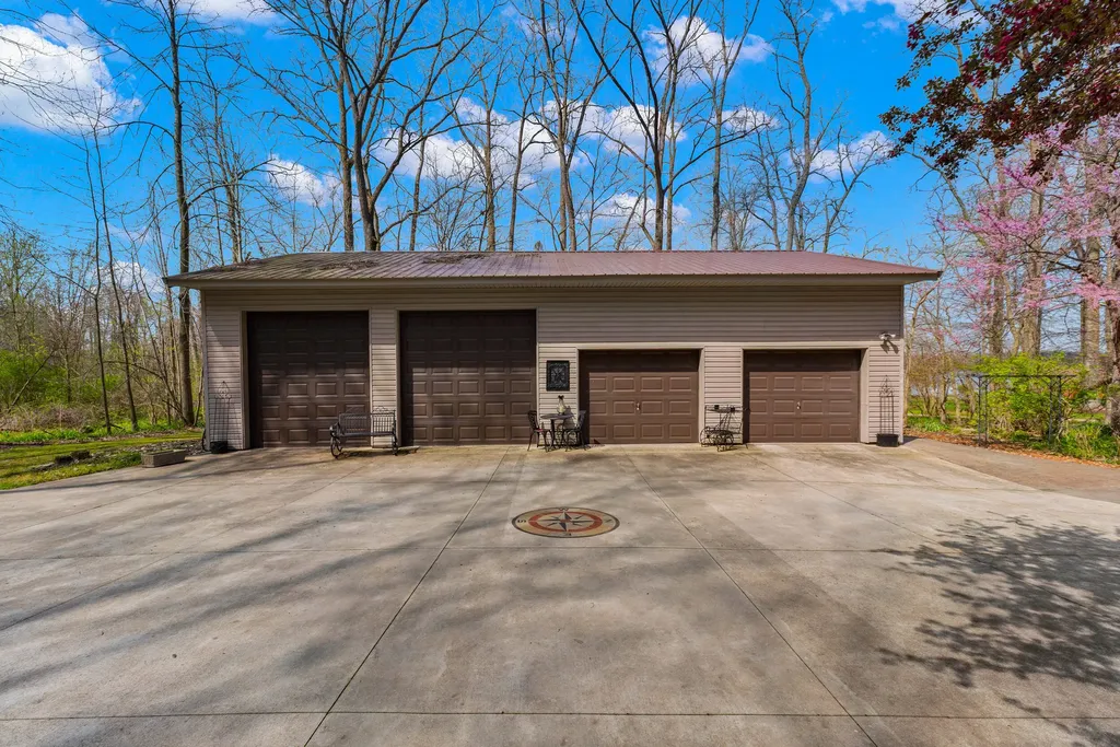 3500 Journeys End Drive Cambria Township MI 49242