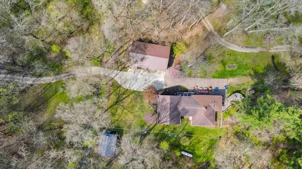3500 Journeys End Drive Cambria Township MI 49242