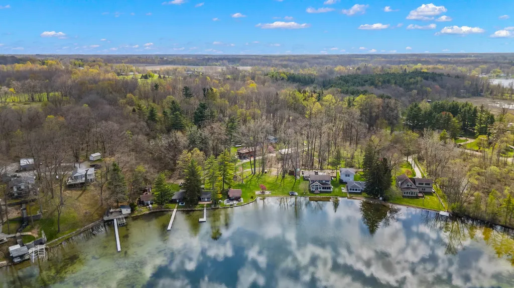 3500 Journeys End Drive Cambria Township MI 49242