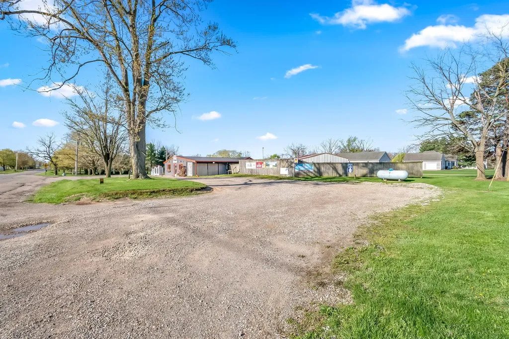 288 N Ray Quincy Road Quincy Township MI 49082