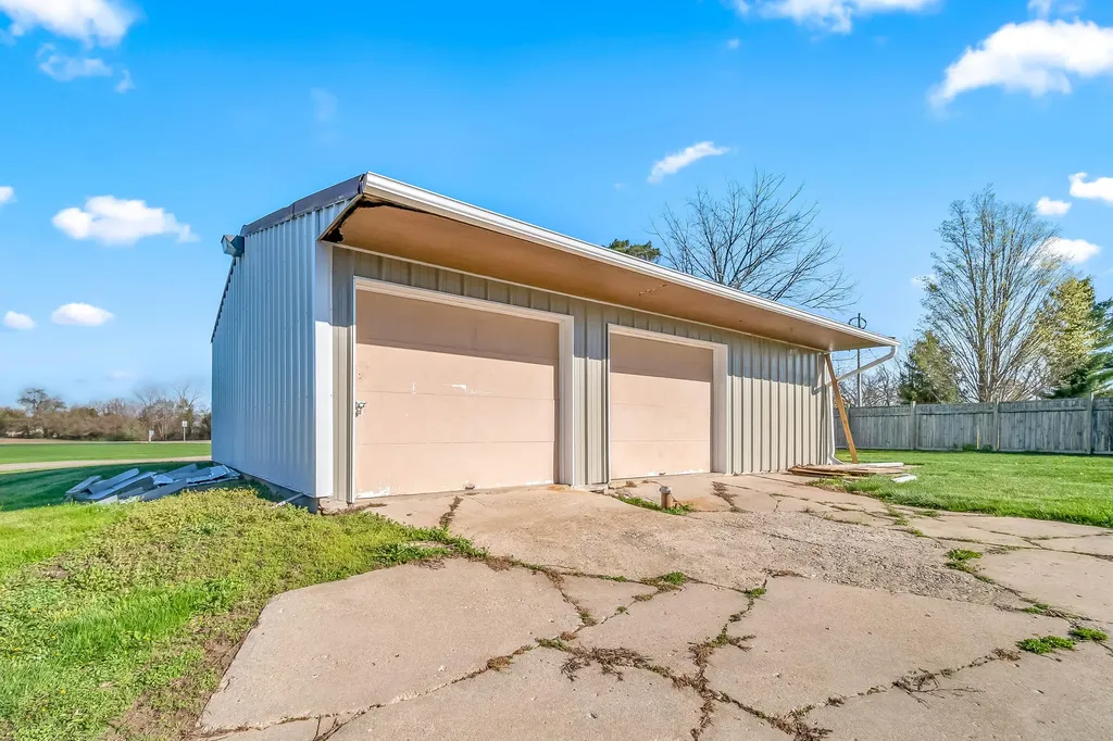 288 N Ray Quincy Road Quincy Township MI 49082