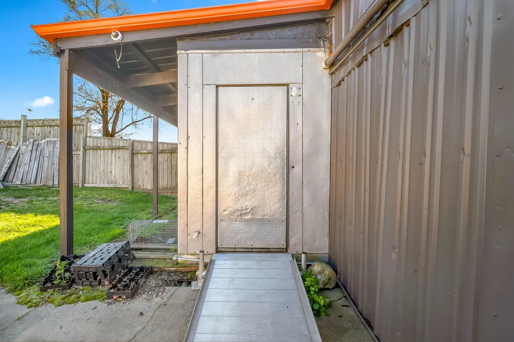 288 N Ray Quincy Road Quincy Township MI 49082