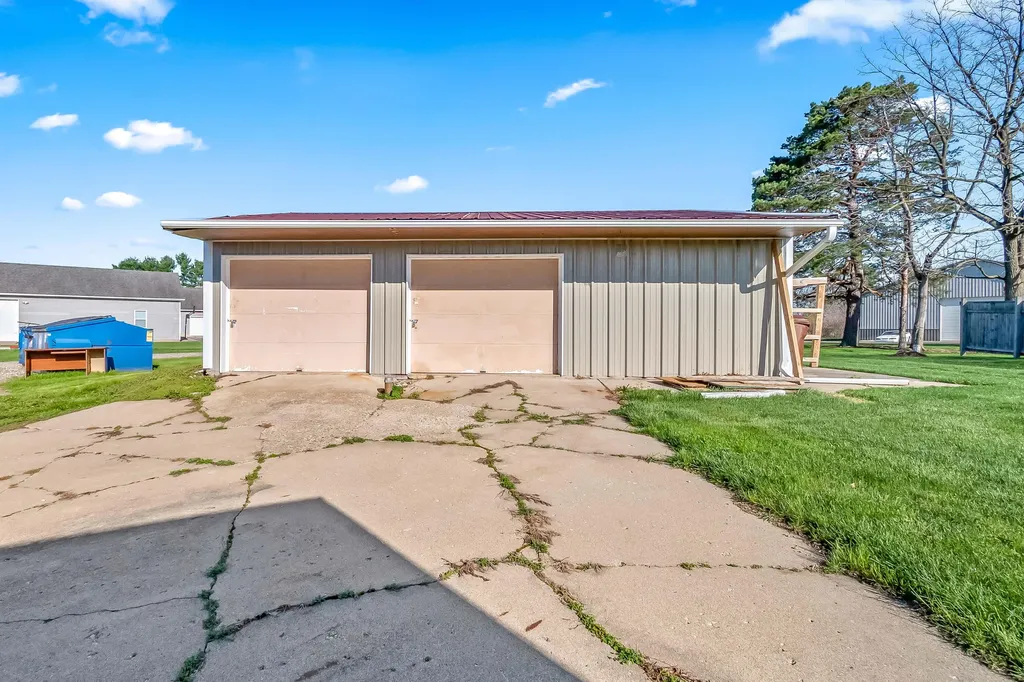 288 N Ray Quincy Road Quincy Township MI 49082