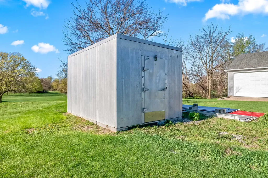 288 N Ray Quincy Road Quincy Township MI 49082