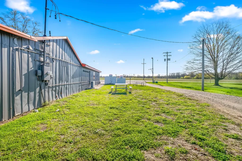 288 N Ray Quincy Road Quincy Township MI 49082