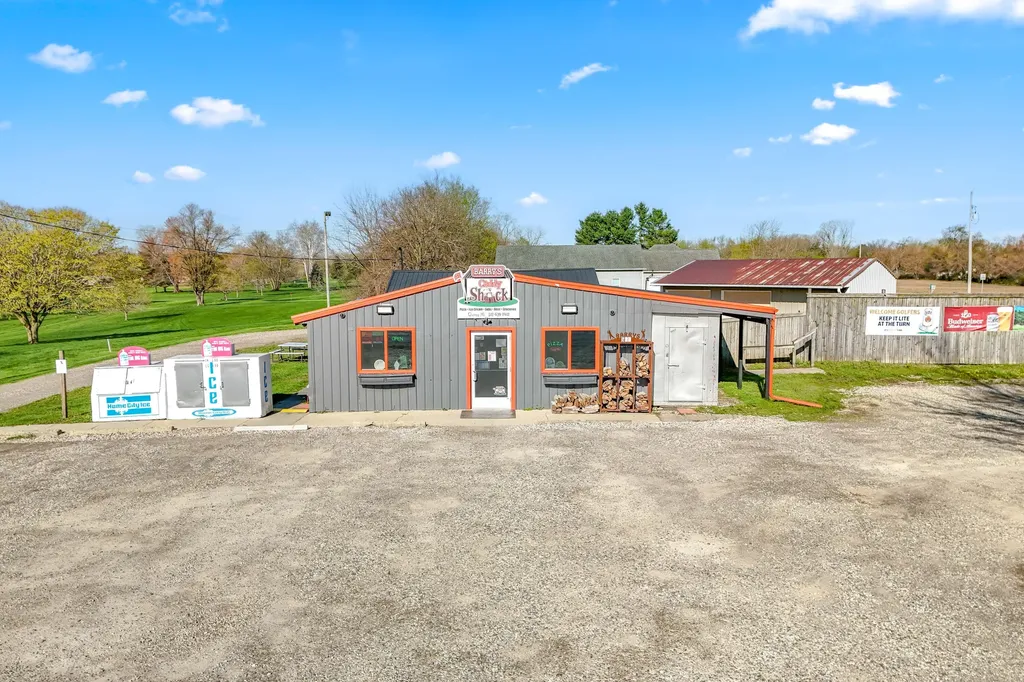 288 N Ray Quincy Road Quincy Township MI 49082