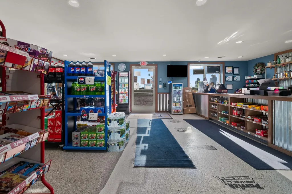 288 N Ray Quincy Road Quincy Township MI 49082