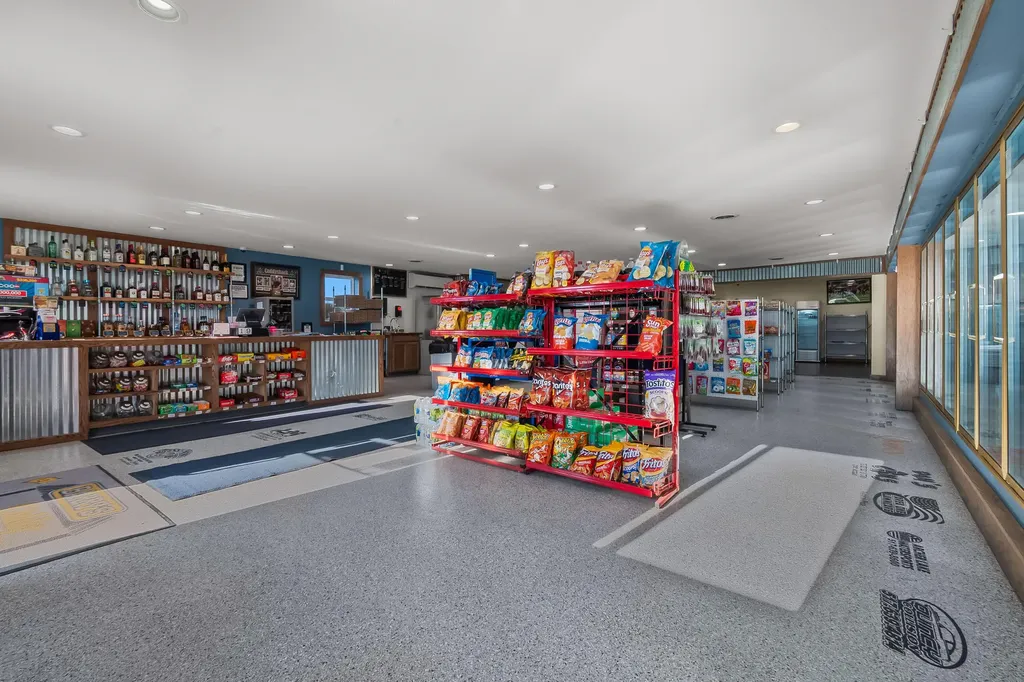 288 N Ray Quincy Road Quincy Township MI 49082