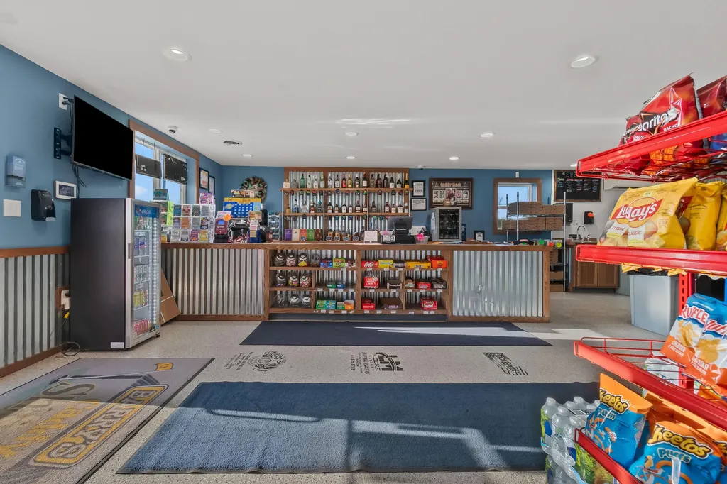 288 N Ray Quincy Road Quincy Township MI 49082