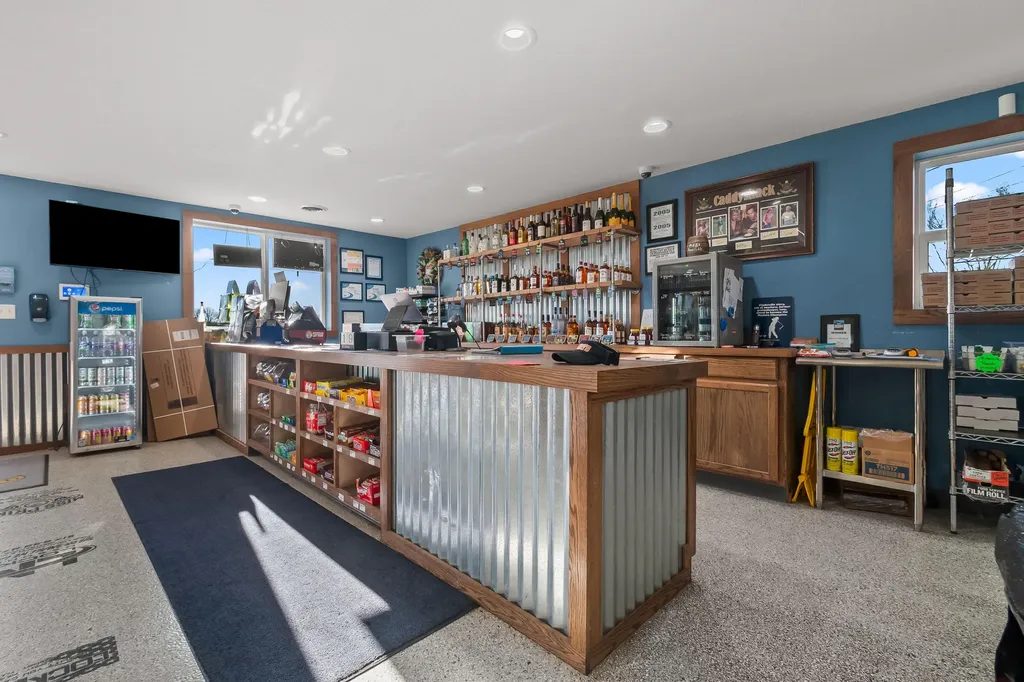 288 N Ray Quincy Road Quincy Township MI 49082