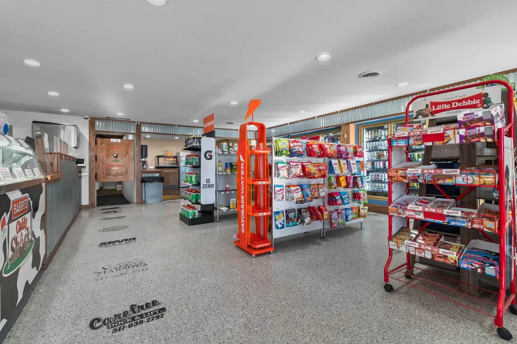 288 N Ray Quincy Road Quincy Township MI 49082