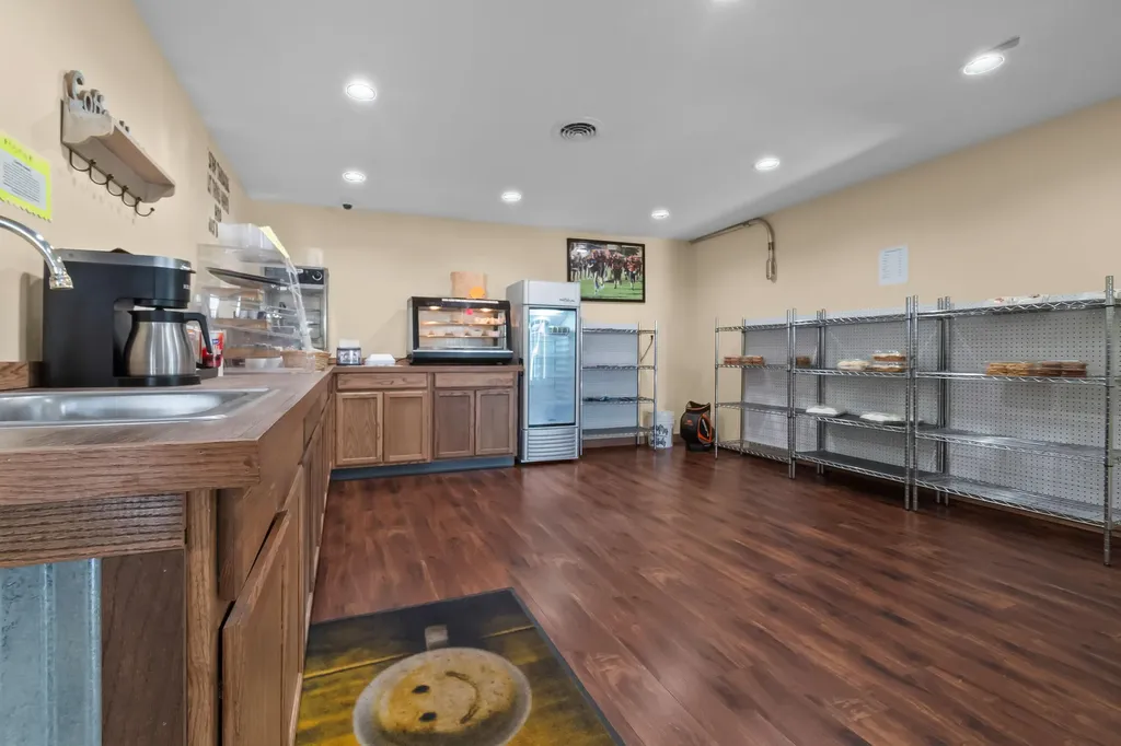 288 N Ray Quincy Road Quincy Township MI 49082