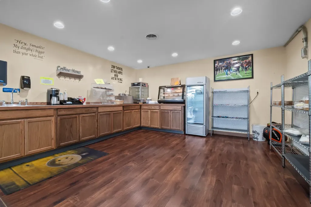 288 N Ray Quincy Road Quincy Township MI 49082