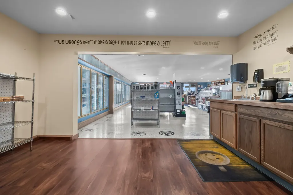 288 N Ray Quincy Road Quincy Township MI 49082