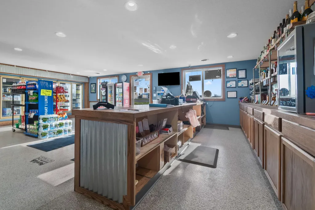 288 N Ray Quincy Road Quincy Township MI 49082