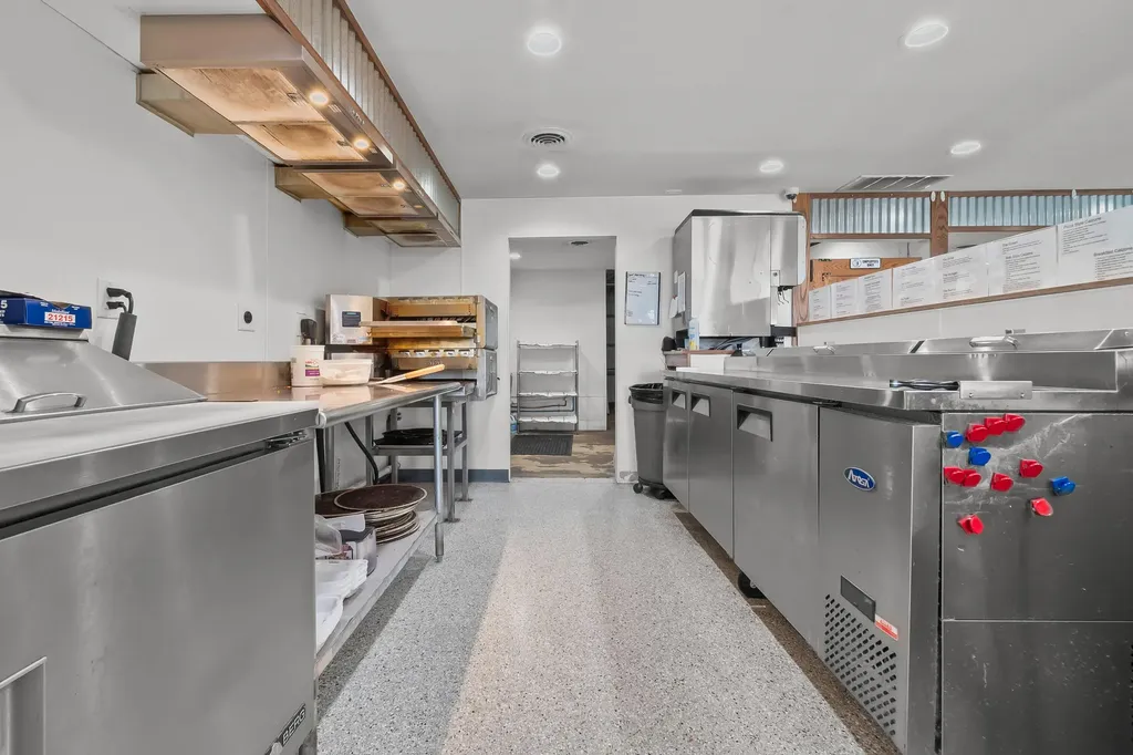 288 N Ray Quincy Road Quincy Township MI 49082