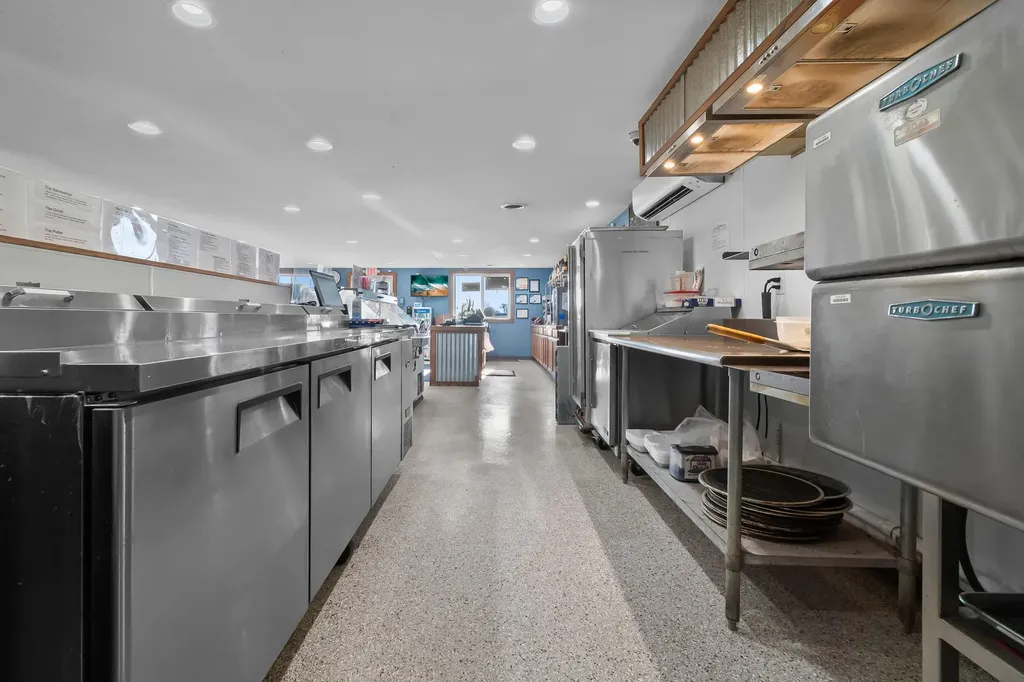 288 N Ray Quincy Road Quincy Township MI 49082