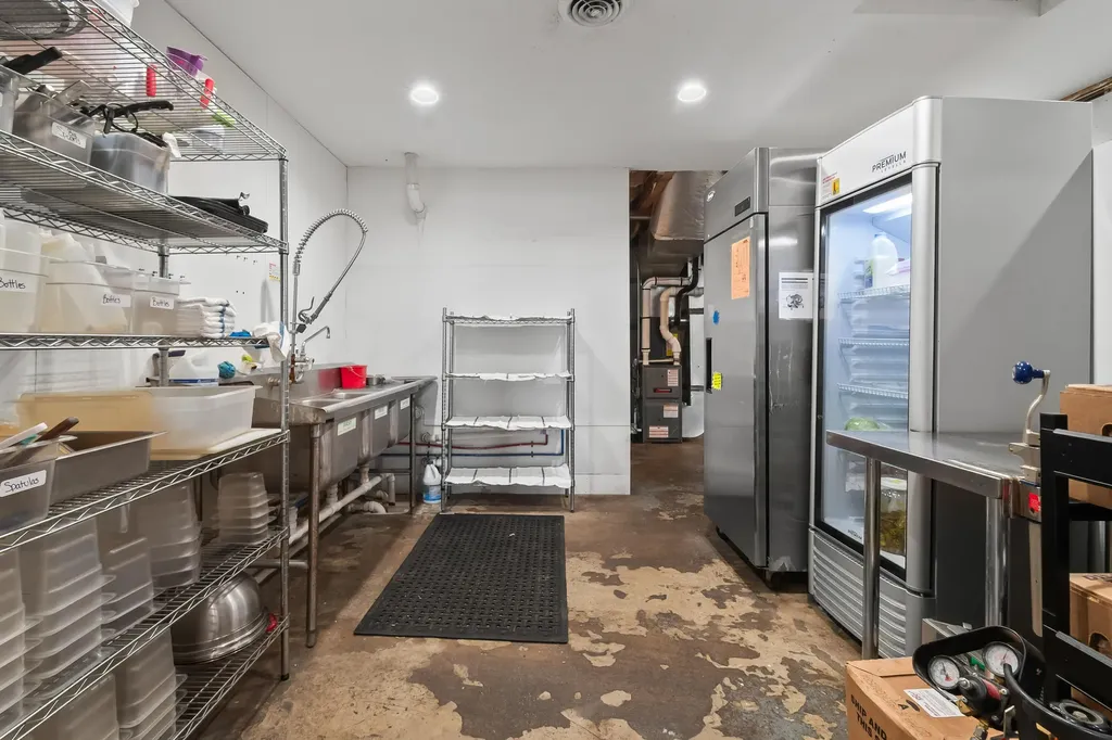 288 N Ray Quincy Road Quincy Township MI 49082