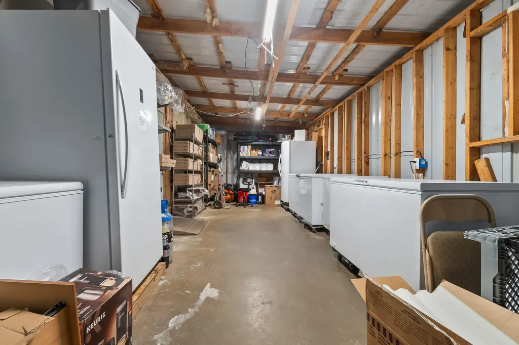 288 N Ray Quincy Road Quincy Township MI 49082