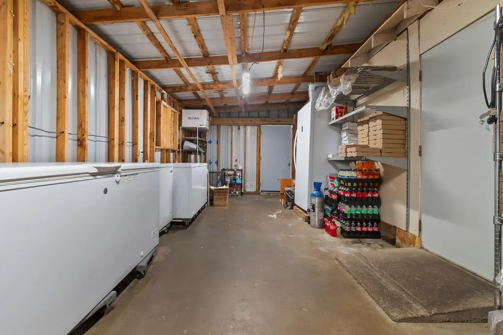 288 N Ray Quincy Road Quincy Township MI 49082