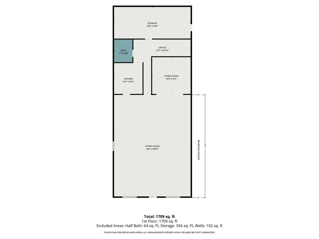 288 N Ray Quincy Road Quincy Township MI 49082