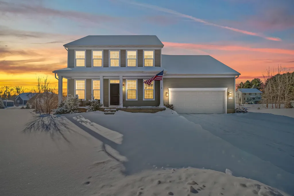 7315 King Road Spring Arbor Township MI 49283