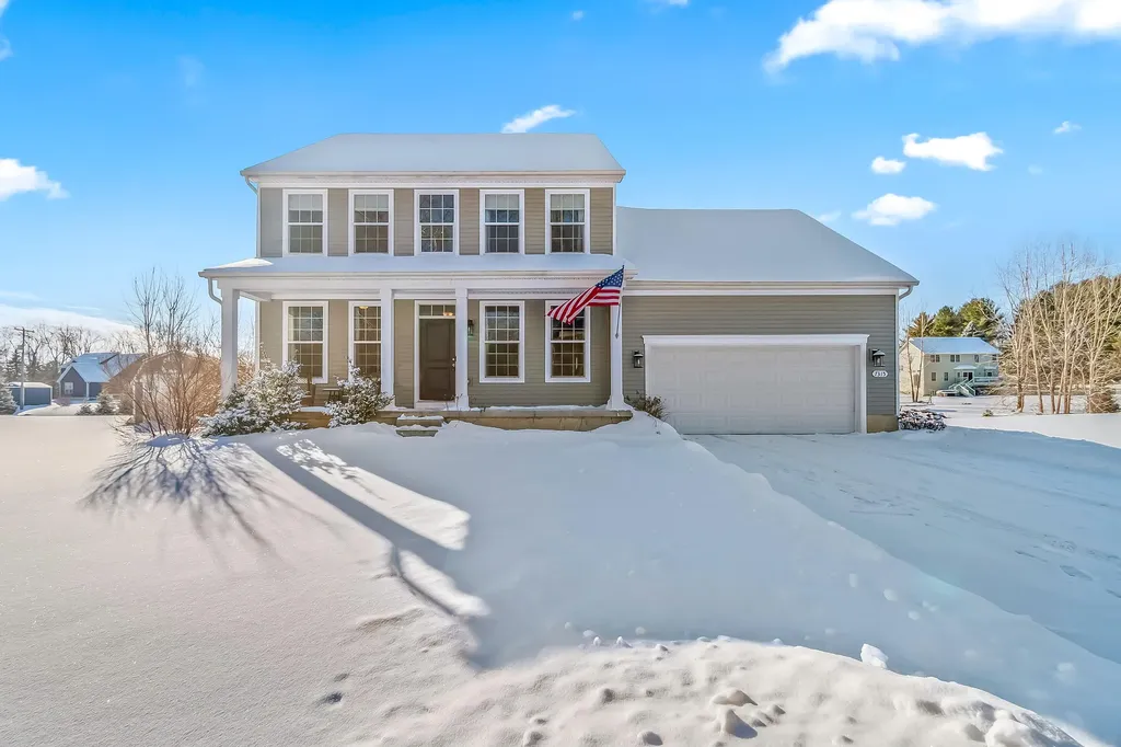 7315 King Road Spring Arbor Township MI 49283