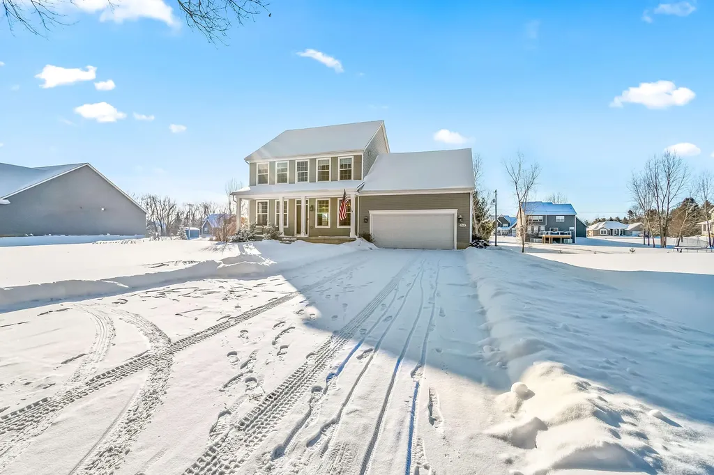 7315 King Road Spring Arbor Township MI 49283
