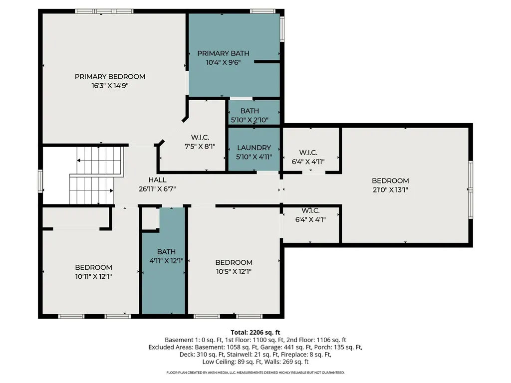 7315 King Road Spring Arbor Township MI 49283