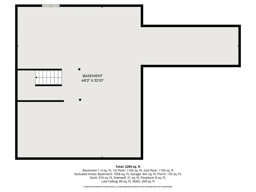 7315 King Road Spring Arbor Township MI 49283