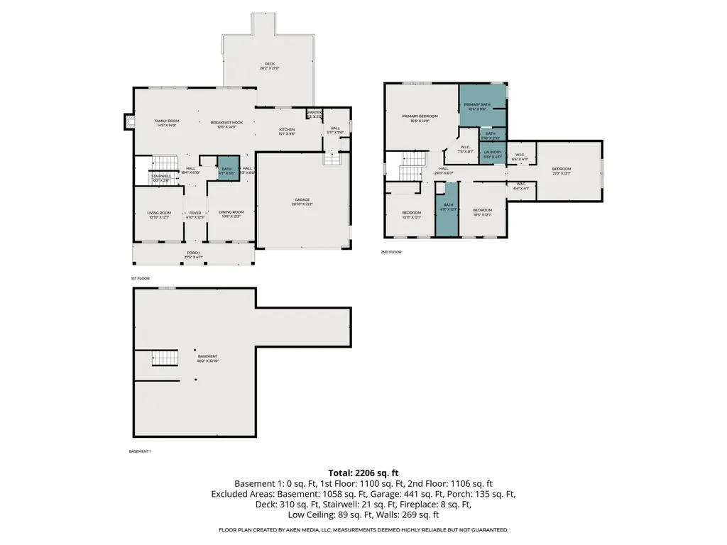 7315 King Road Spring Arbor Township MI 49283