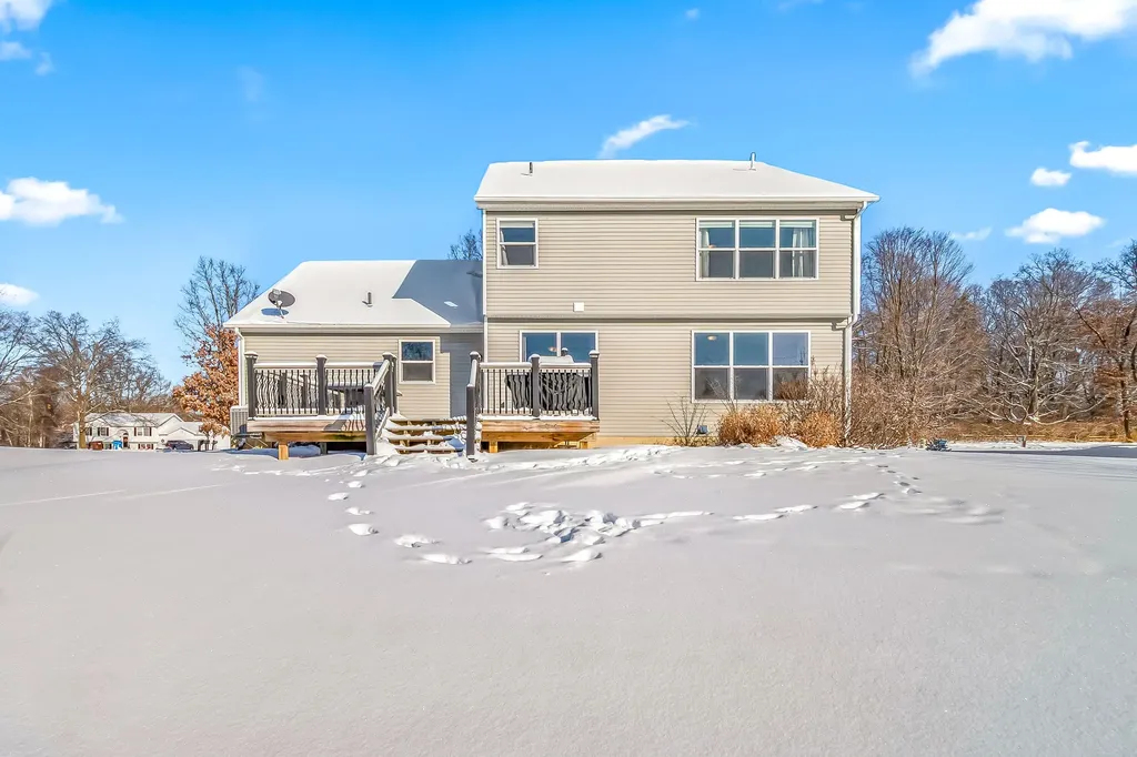 7315 King Road Spring Arbor Township MI 49283