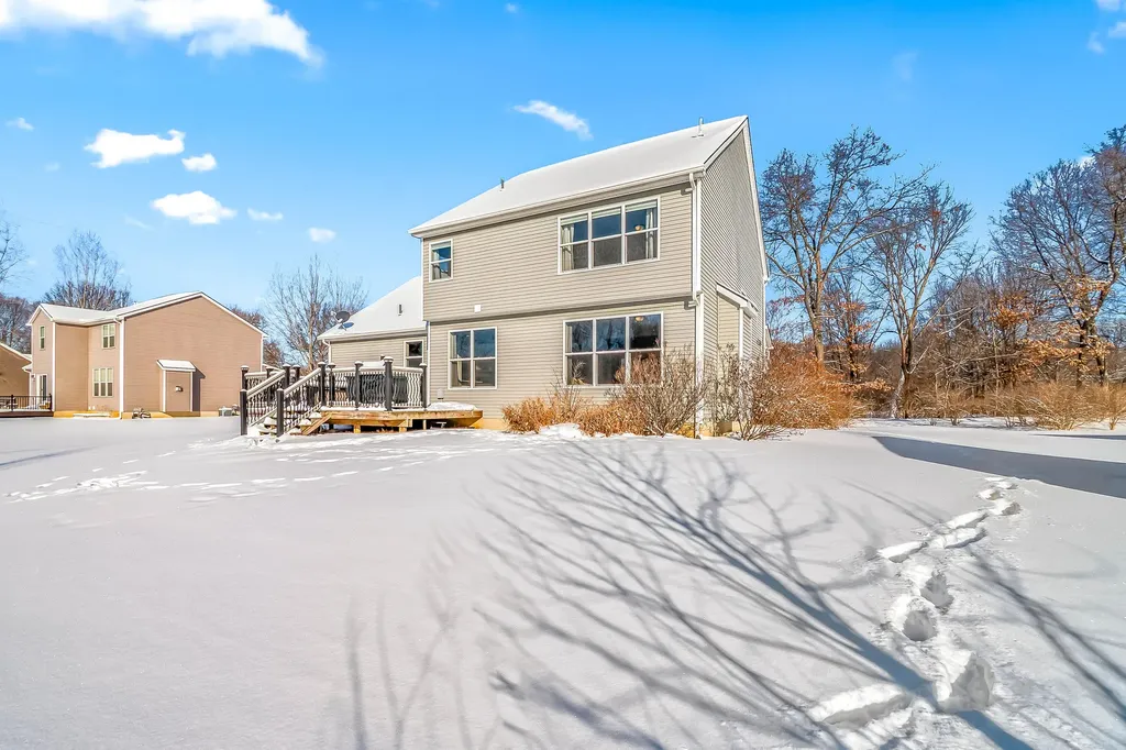 7315 King Road Spring Arbor Township MI 49283
