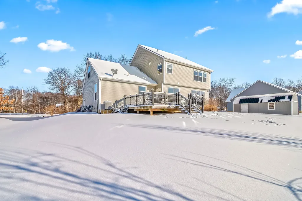 7315 King Road Spring Arbor Township MI 49283
