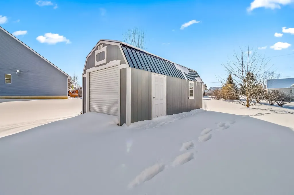 7315 King Road Spring Arbor Township MI 49283