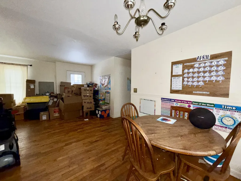 201 Lake Hills Drive Pulaski Township MI 49237