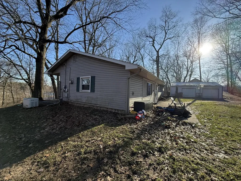 201 Lake Hills Drive Pulaski Township MI 49237