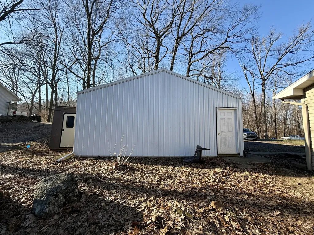 201 Lake Hills Drive Pulaski Township MI 49237