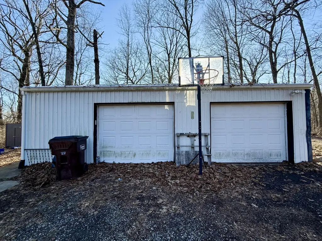 201 Lake Hills Drive Pulaski Township MI 49237