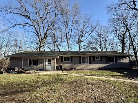 201 Lake Hills Drive Pulaski Township MI 49237