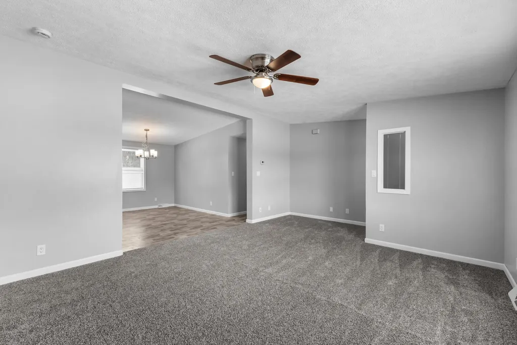 2340 E Mosherville Road Scipio Township MI 49250